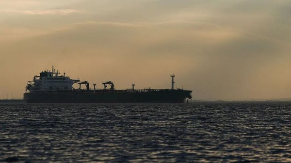 伊朗扼住了世界的咽喉