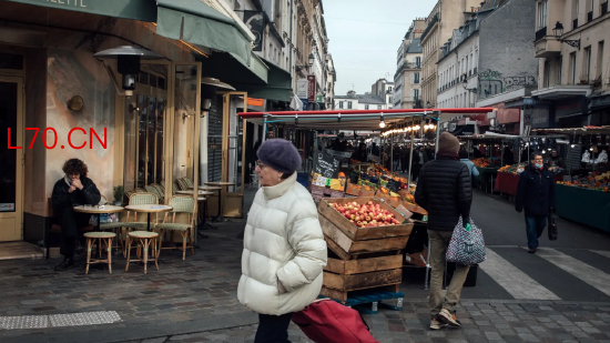 伊朗战争冲击欧洲经济与消费者信心，悲观情绪蔓延