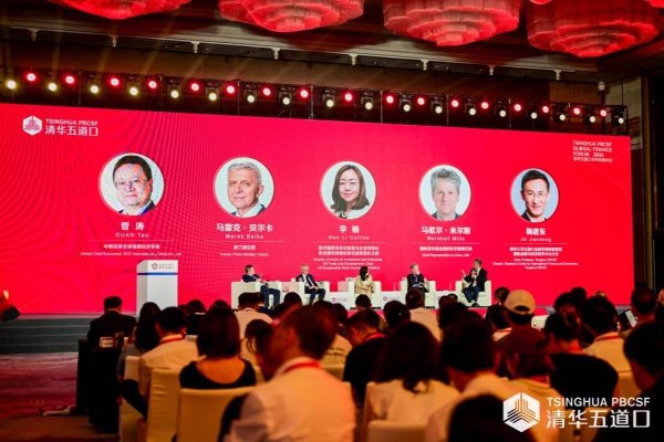 中欧经贸关系如何演绎？波兰前总理：中欧应面向未来重塑经济关系，特别是高技术领域