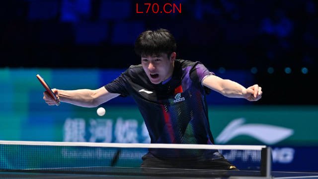 狂轰9-1！澳门世界杯国乒温瑞博彻底打疯了炒股风控支持服务炒股风控支持服务，无解反手快如闪电
