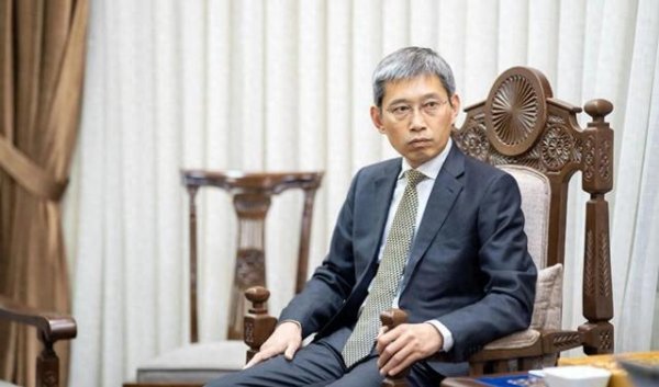 门前路修通也没用，中国用行动告诉塔利班：瓦罕走廊这道门开不了