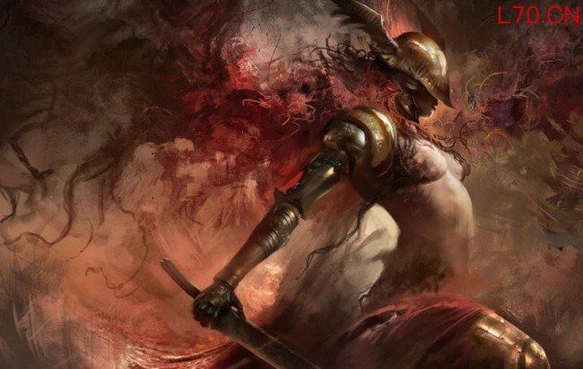 孩子们那不是我！ 《艾尔登法环》壶头哥因打女武神翻车道歉