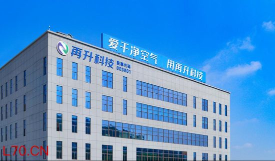 股价涨7倍后三连跌停，百亿再升科技怎么了？