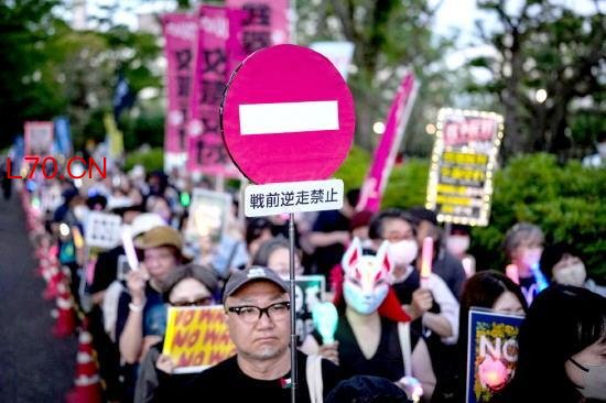 日本加速“再军事化”的伪装与突进 虚伪话术难掩扩军野心