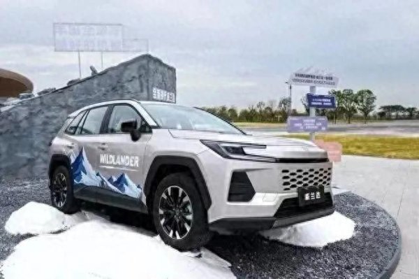 13万多就能买合资SUV还不“寒酸”? 威兰达AIR版这次确实有点诚意