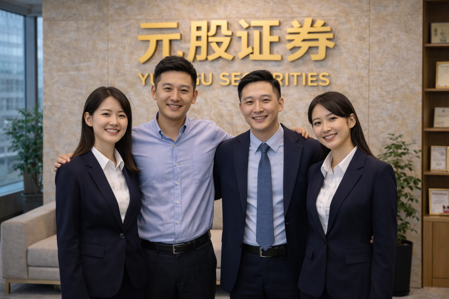 巴克莱策略师：美国大型科技企业盈利将保持韧性